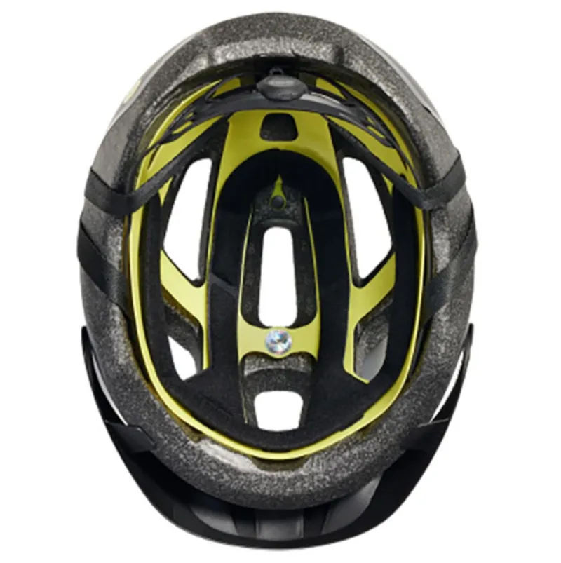 Trek Solstice MIPS Bike Helmet Black-2